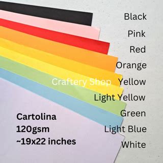 how to cut 1/4 cartolina|Master the 1/4 Cartolina Size: A Comprehensive Guide for Filipino .